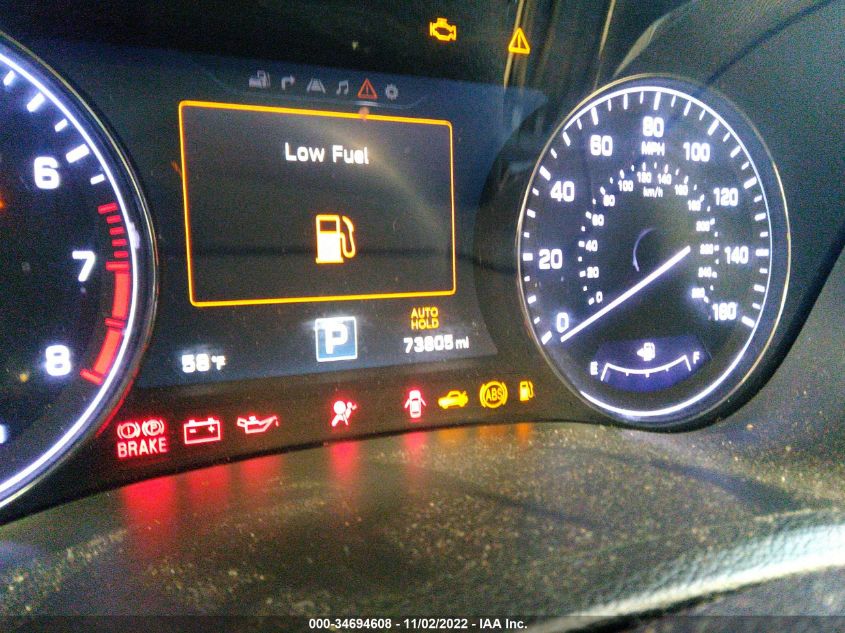 2015 HYUNDAI GENESIS 5.0L KMHGN4JF0FU062490
