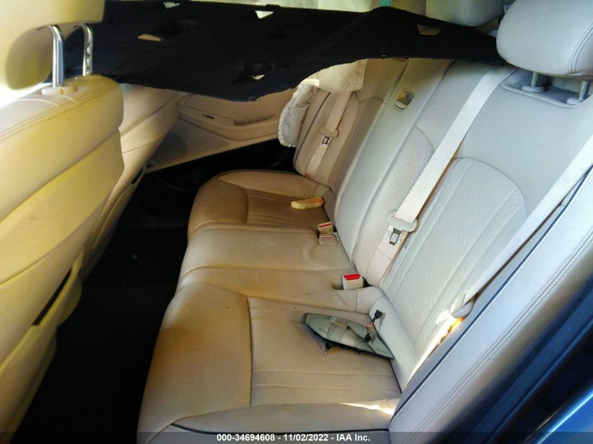 2015 HYUNDAI GENESIS 5.0L KMHGN4JF0FU062490