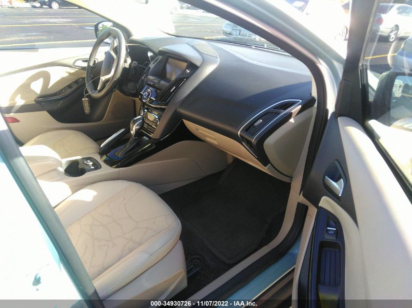 2013 FORD FOCUS ELECTRIC 1FADP3R46DL241205