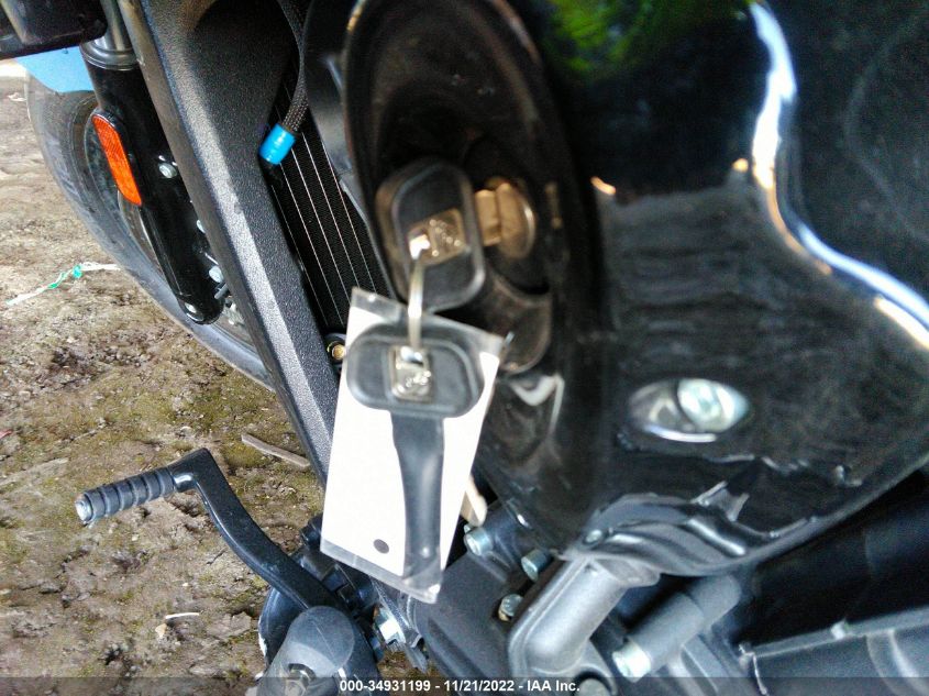 2022 INDIAN MOTORCYCLE CO. SCOUT SIXTY/ABS 56KMSA118N3183284