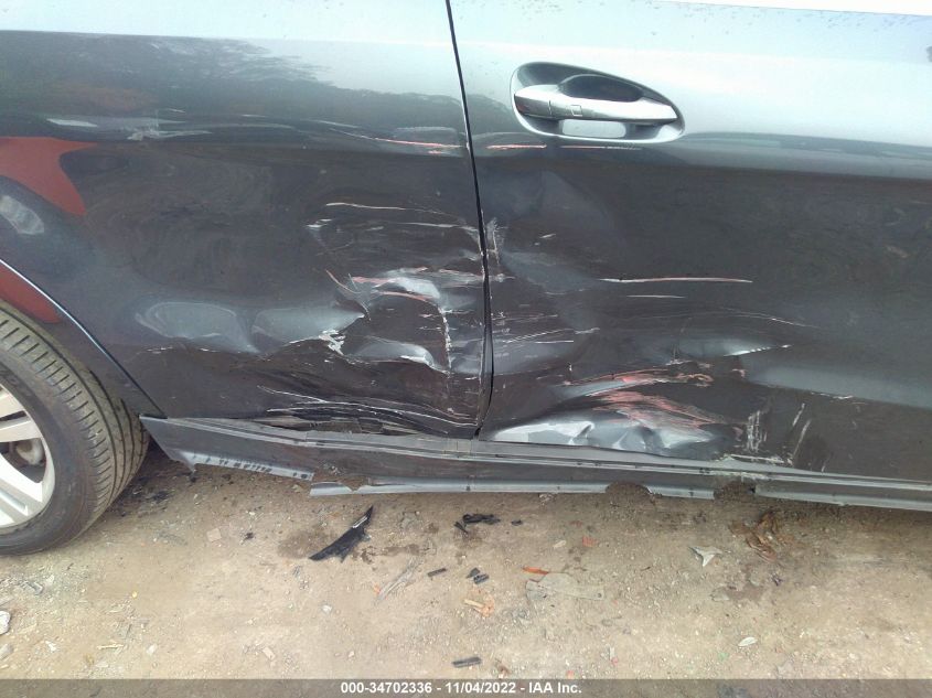 2015 MERCEDES-BENZ M-CLASS ML 350 4JGDA5HB6FA528304