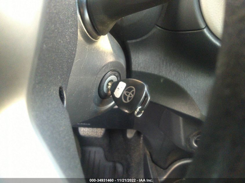 2013 TOYOTA YARIS L/LE/SE JTDKTUD38DD557829