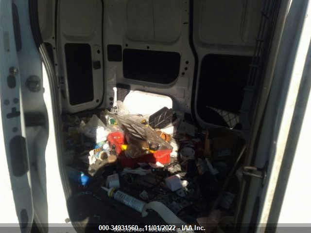 2015 CHEVROLET CITY EXPRESS CARGO VAN LS 3N63M0YN2FK694738