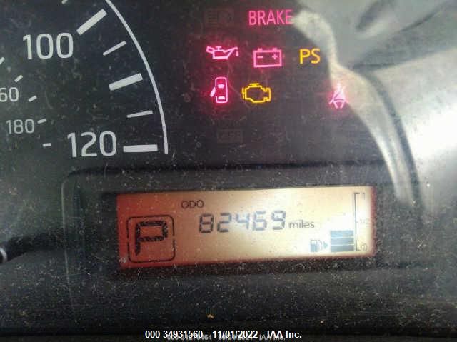 2015 CHEVROLET CITY EXPRESS CARGO VAN LS 3N63M0YN2FK694738