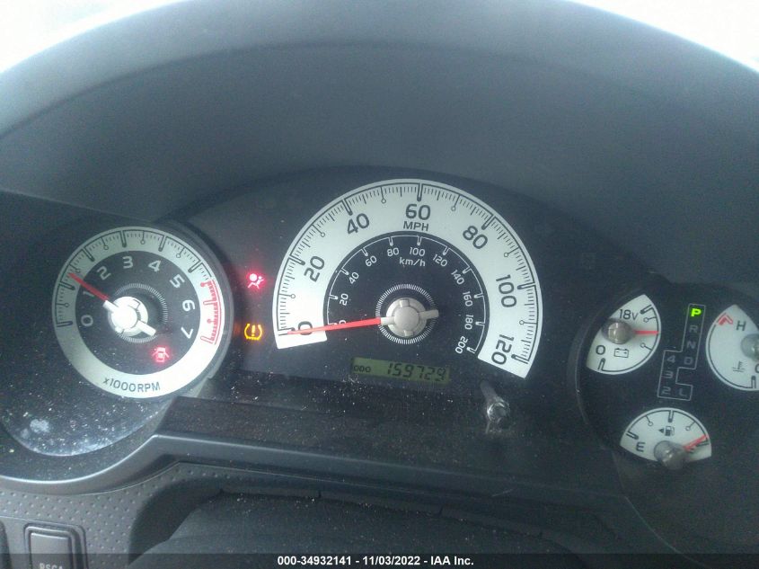 2014 TOYOTA FJ CRUISER JTEBU4BF5EK203379