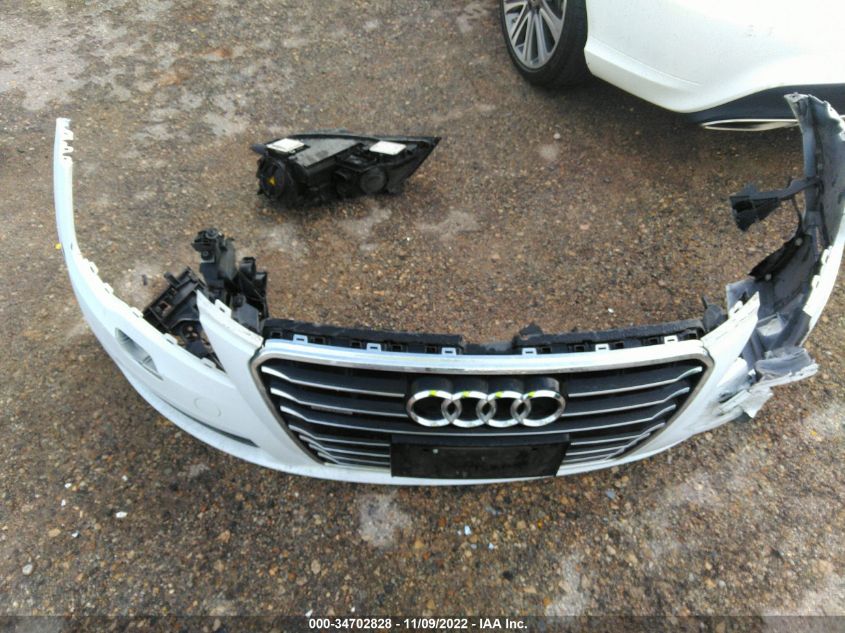 2014 AUDI A7 3.0 PREMIUM PLUS WAUWGAFCXEN058413