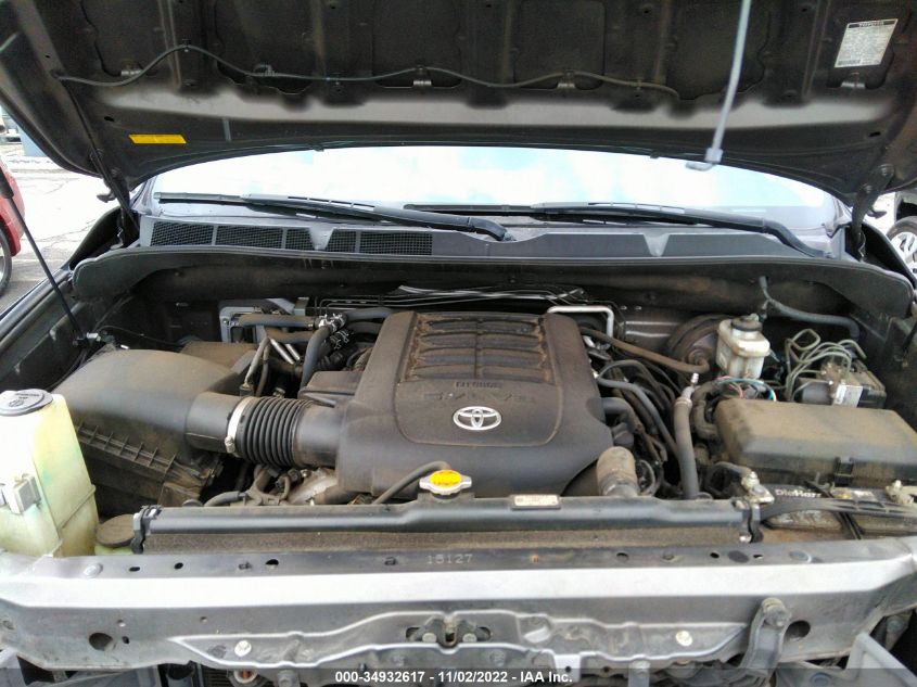 2015 TOYOTA SEQUOIA SR5 5TDZY5G1XFS056173