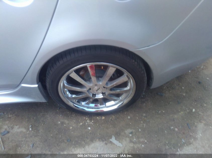 2014 MITSUBISHI LANCER ES JA32U2FU6EU005186