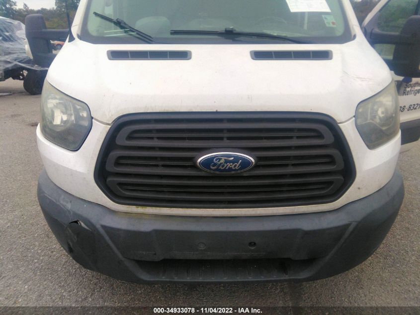 2015 FORD TRANSIT-250 1FTNR2CM6FKA06131