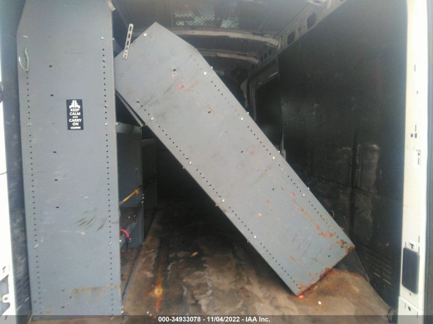 2015 FORD TRANSIT-250 1FTNR2CM6FKA06131