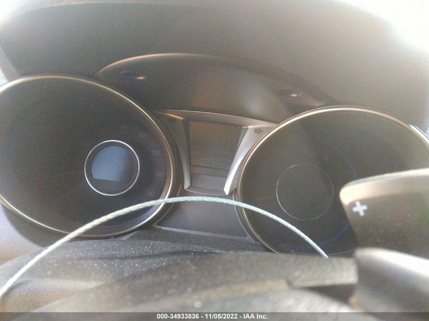 2013 HYUNDAI GENESIS COUPE 2.0T KMHHT6KD1DU102785