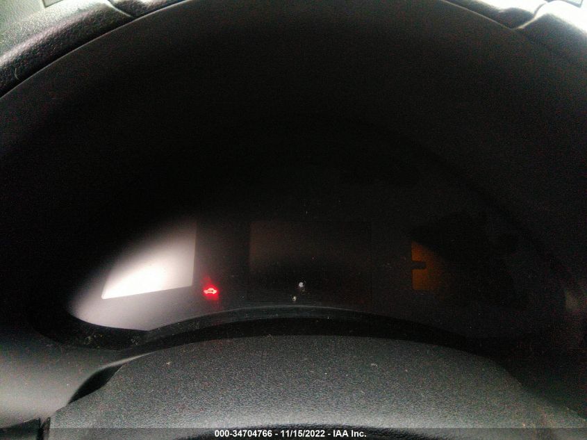 2014 NISSAN LEAF S 1N4AZ0CP5EC331462