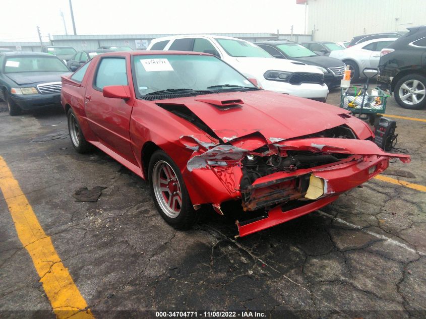 JJ3CC54NXHZ014839 CHRYSLER CONQUEST Photo 1