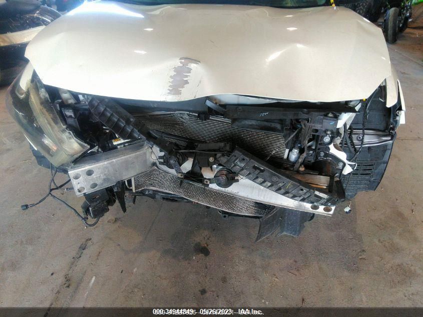 2016 NISSAN MAXIMA 3.5 SR - 1N4AA6AP3GC409446