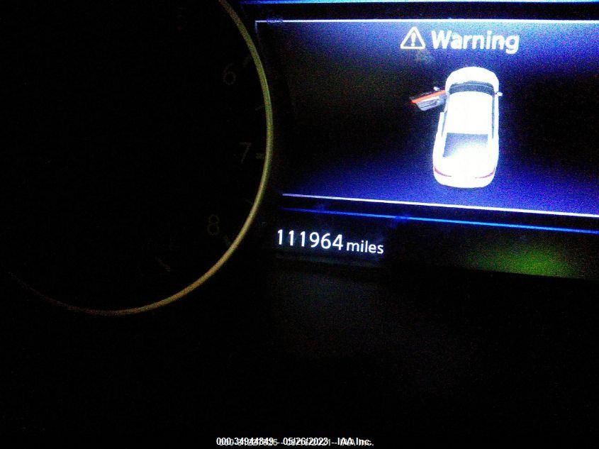 2016 NISSAN MAXIMA 3.5 SR - 1N4AA6AP3GC409446
