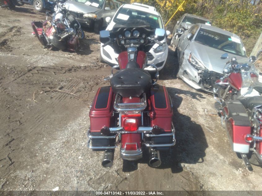 2002 HARLEY-DAVIDSON FLHTCUI 1HD1FCW132Y611602