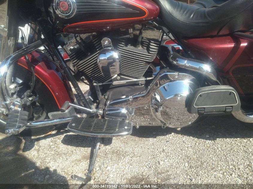 2002 HARLEY-DAVIDSON FLHTCUI 1HD1FCW132Y611602