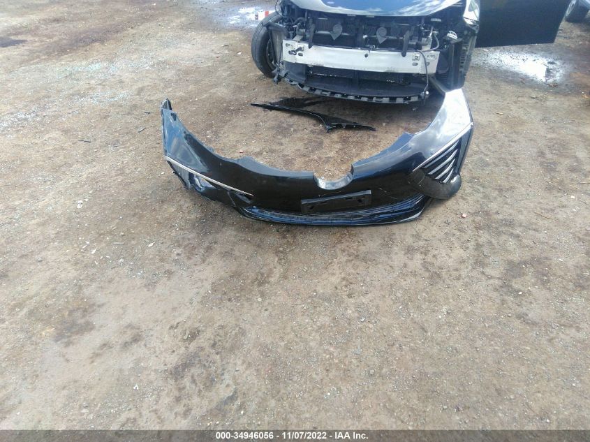 2019 TOYOTA MIRAI JTDBVRBD8KA005944
