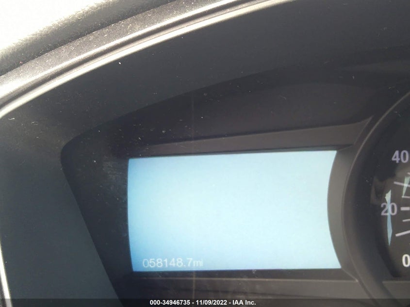 VIN 3FA6P0HD3JR256766 2018 FORD FUSION SE