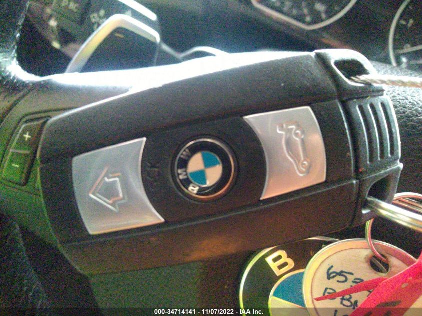 2013 BMW 1 SERIES 135I/135IS WBAUC9C5XDVM13389