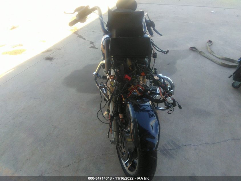 2010 HARLEY-DAVIDSON FLTRX 1HD1KH412AB621356