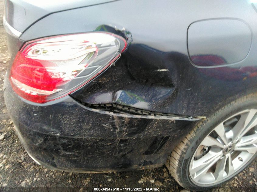 55SWF4HB9JU263546 2018 MERCEDES-BENZ C-CLASS - Image 12