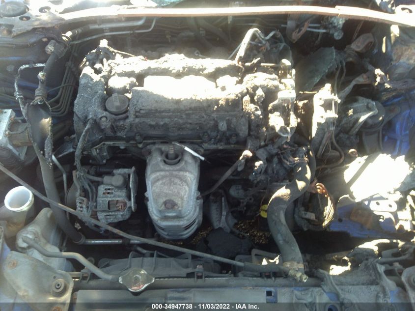 2013 HONDA ACCORD CPE EX-L 1HGCT1B84DA006687
