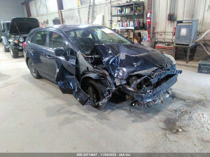 2014 SUBARU IMPREZA WAGON 2.0I - JF1GPAA6XE8297683