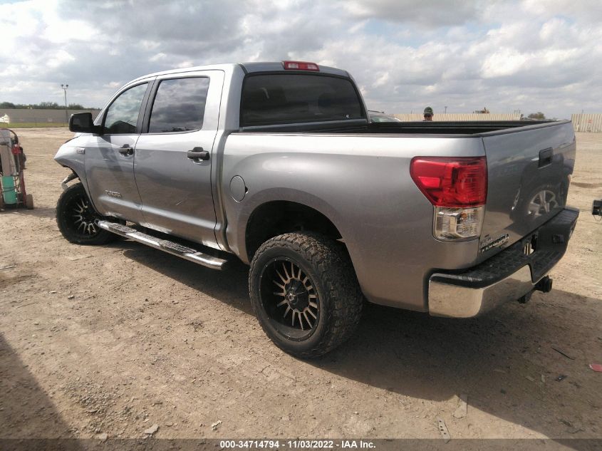 2013 TOYOTA TUNDRA 2WD TRUCK - 5TFEY5F19DX141593