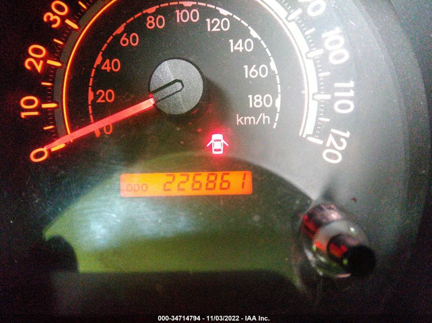 2013 TOYOTA TUNDRA 2WD TRUCK - 5TFEY5F19DX141593