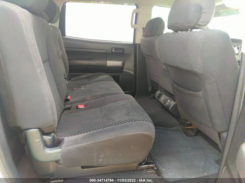 2013 TOYOTA TUNDRA 2WD TRUCK - 5TFEY5F19DX141593