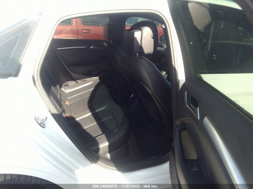 2020 AUDI A3 SEDAN PREMIUM WAUAUGFF5LA103584