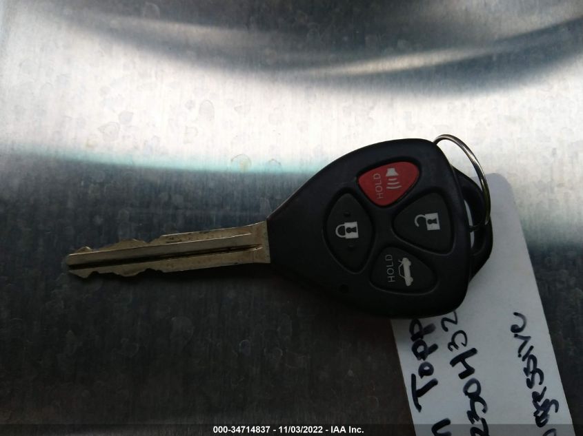 2015 SUBARU BRZ PREMIUM JF1ZCAB18F9601449