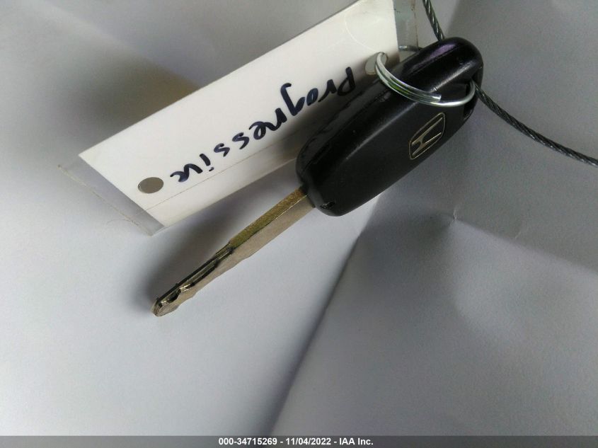 2013 HONDA CIVIC SDN EX-L 19XFB2F97DE237278