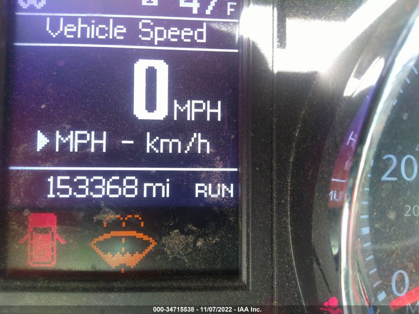 2014 CHRYSLER TOWN & COUNTRY S - 2C4RC1HG8ER188317