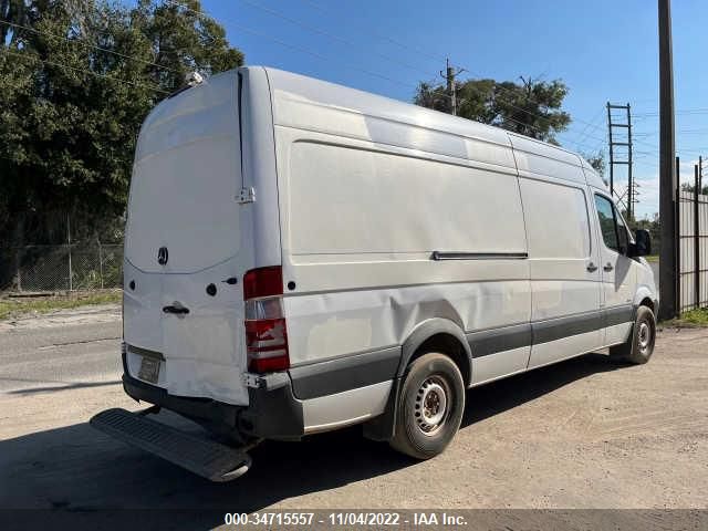2015 MERCEDES-BENZ SPRINTER WD3PE8DB0FP126038