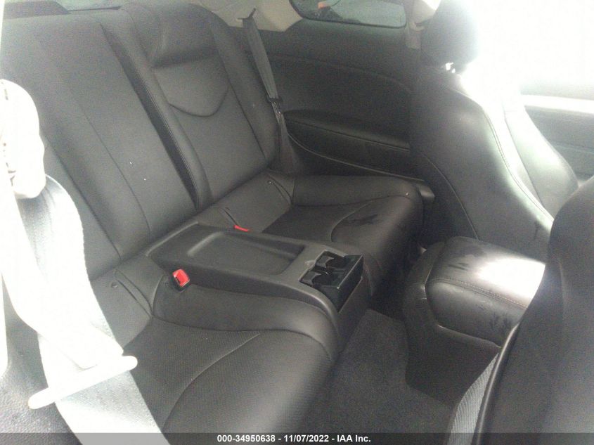 2013 INFINITI G37 COUPE JOURNEY JN1CV6EKXDM921610