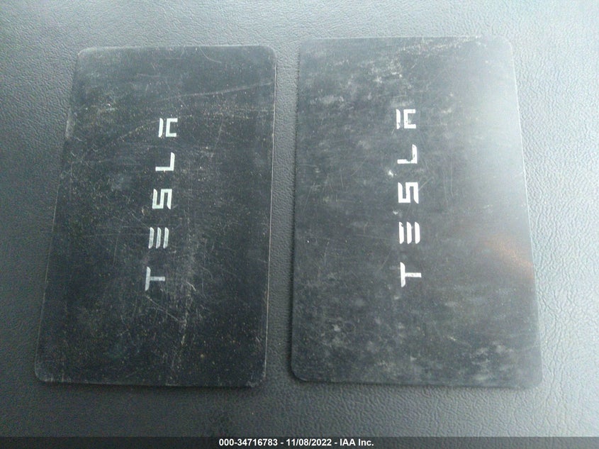 VIN 5YJ3E1EB8MF979885 2021 TESLA MODEL 3 LONG RANGE