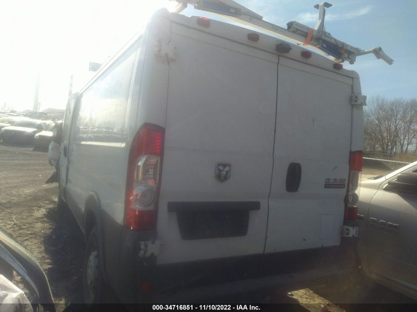 2014 RAM PROMASTER 3C6TRVAG8EE112045