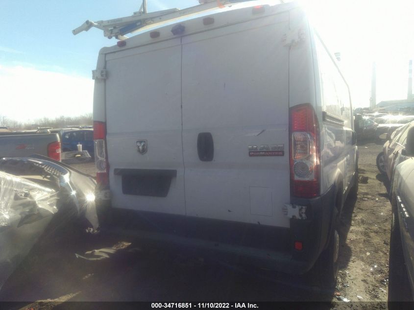 2014 RAM PROMASTER 3C6TRVAG8EE112045
