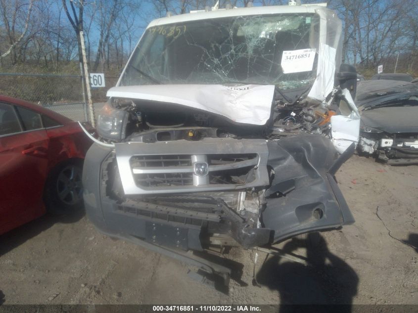 2014 RAM PROMASTER 3C6TRVAG8EE112045
