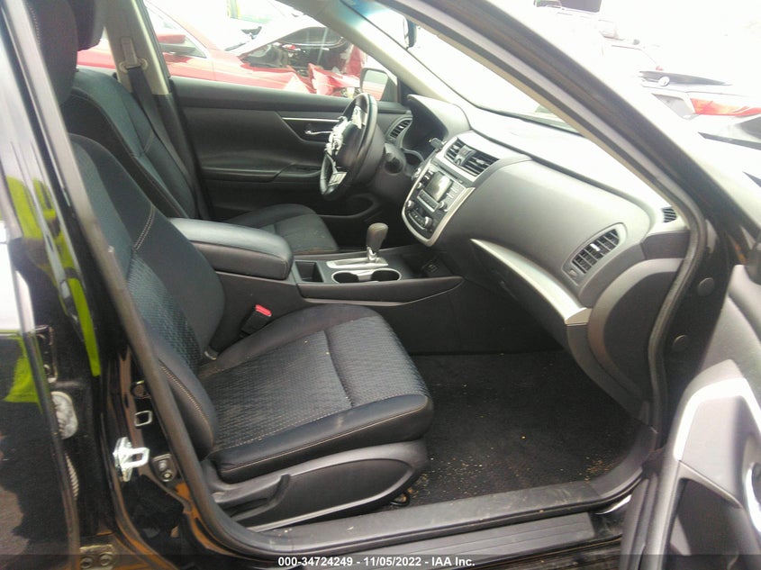Auction sale of the 2016 Nissan Altima , vin: 1N4AL3AP9GC183759, lot number: 34724249