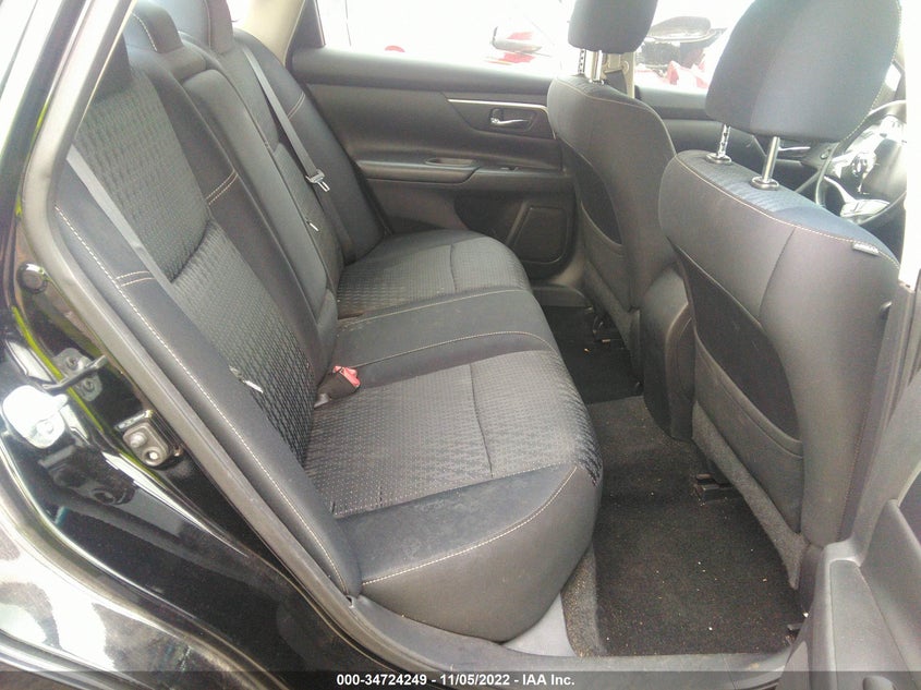 Auction sale of the 2016 Nissan Altima , vin: 1N4AL3AP9GC183759, lot number: 34724249