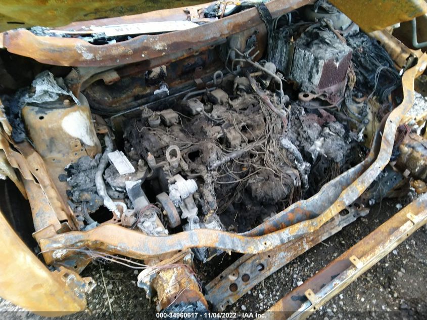 2020 FORD TRANSIT CONNECT XL NM0LS6E27L1446436
