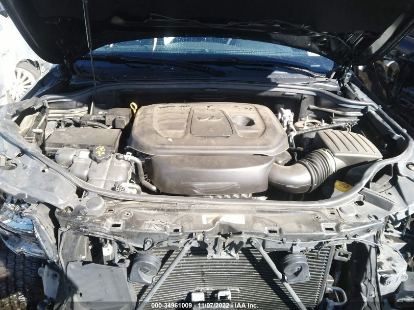 VIN 1C4RJFAG3LC157558 2020 JEEP GRAND CHEROKEE UPLAND