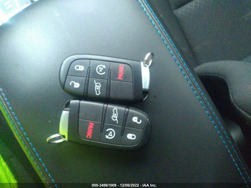 VIN 1C4RJFAG3LC157558 2020 JEEP GRAND CHEROKEE UPLAND