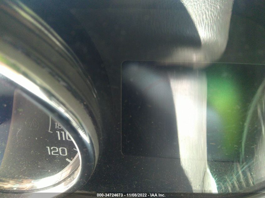 2014 CHEVROLET SPARK LT KL8CD6S93EC560982