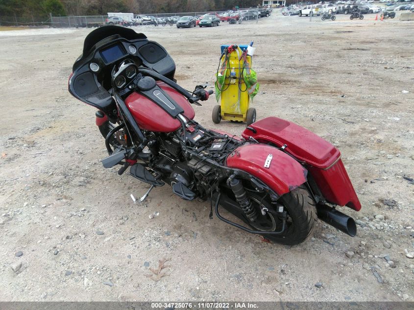 2020 HARLEY-DAVIDSON FLTRXS 1HD1KTP18LB602781