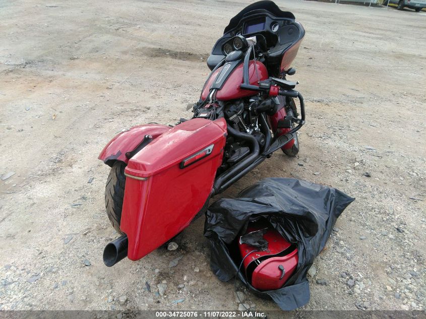 2020 HARLEY-DAVIDSON FLTRXS 1HD1KTP18LB602781