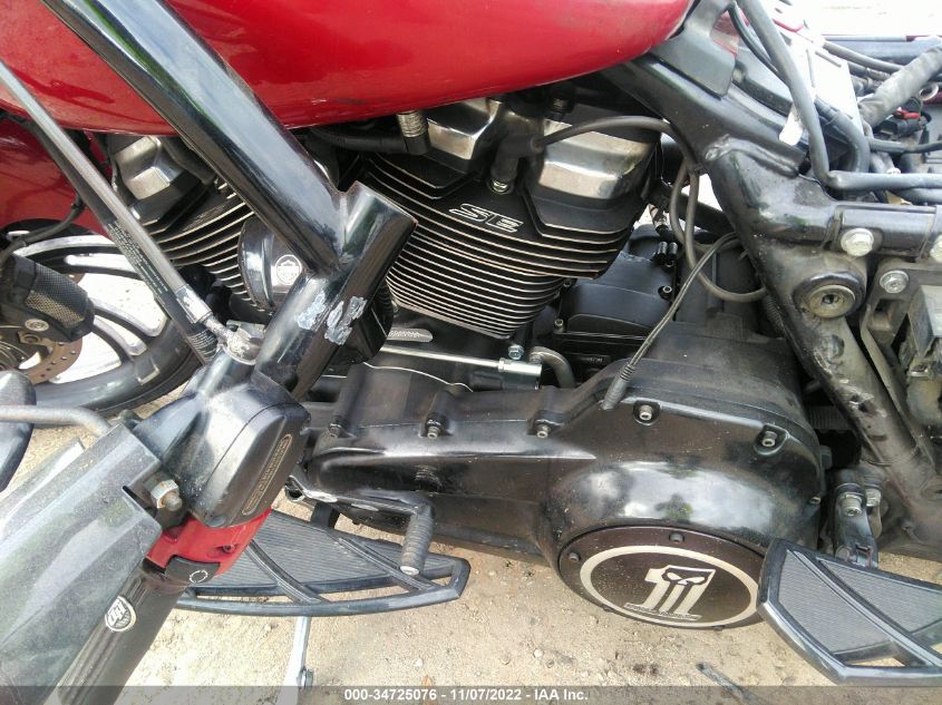 2020 HARLEY-DAVIDSON FLTRXS 1HD1KTP18LB602781